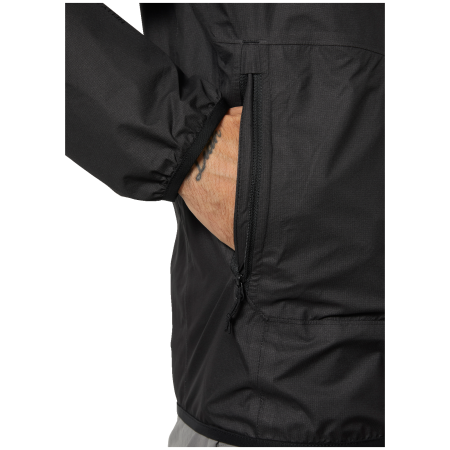 Geacă bărbați Helly Hansen Verglas 2.5L Fastpack Jacket
