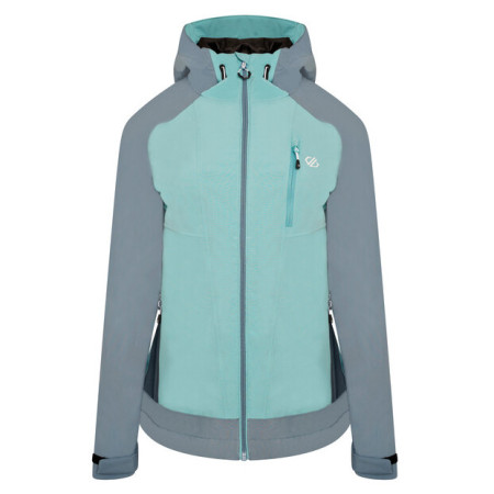 Geacă femei Dare 2b Veritas Era Jackt albastru/gri