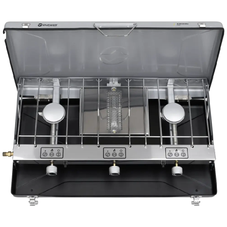 Aragaz pentru camping Outwell Kirishima Trio