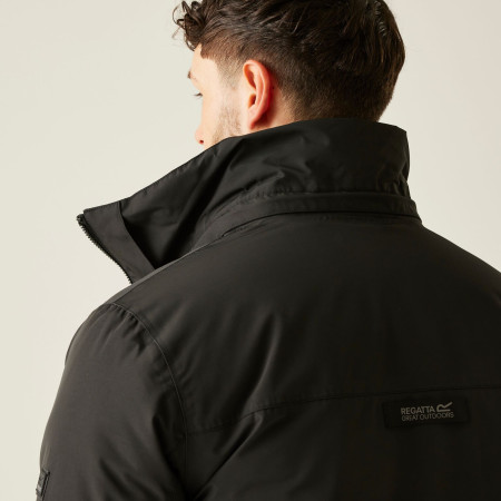 Geacă bărbați Regatta Marron