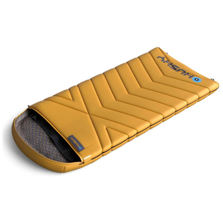 Sac de dormit Husky Gizmo Mustard