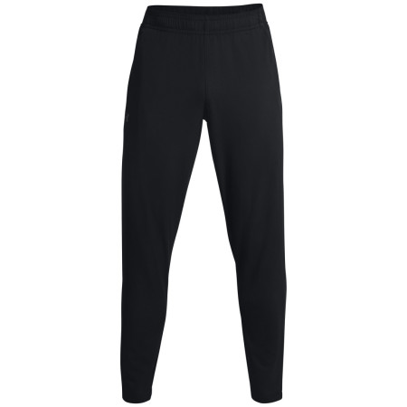 Pantaloni bărbați Under Armour Woven Pant negru