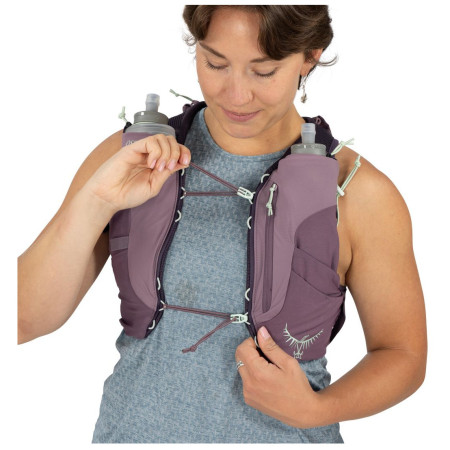 Vestă de alergat Osprey Dyna 6