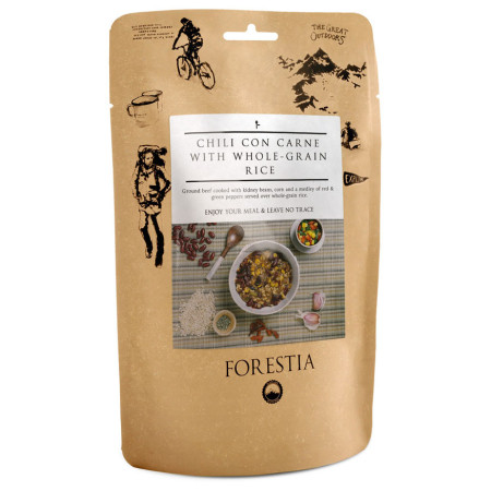 Fel principal Forestia Chili con Carne cu orez integral