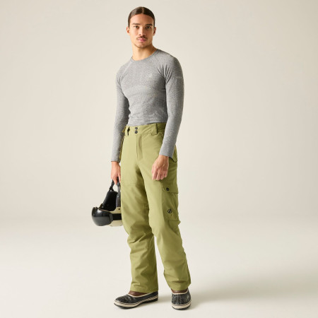 Pantaloni bărbați Dare 2b Baseplate Insulated Pant