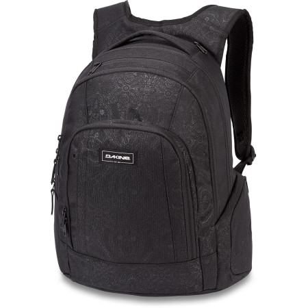 Rucsac Dakine Frankie 26l negru/gri Paulina