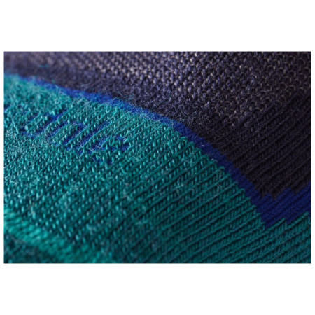 Șosete 3/4 bărbați Bridgedale Ski Midweight