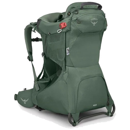 Rucsac transport copii Osprey Poco Child Carrier