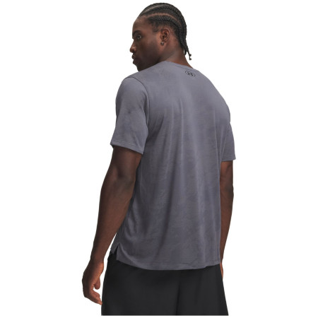 Tricou funcțional bărbați Under Armour UA Tech Vent Jcqrd SS