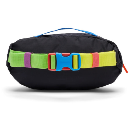 Borsetă Cotopaxi Kapai 1.5L Hip Pack Del Dia Dark PT