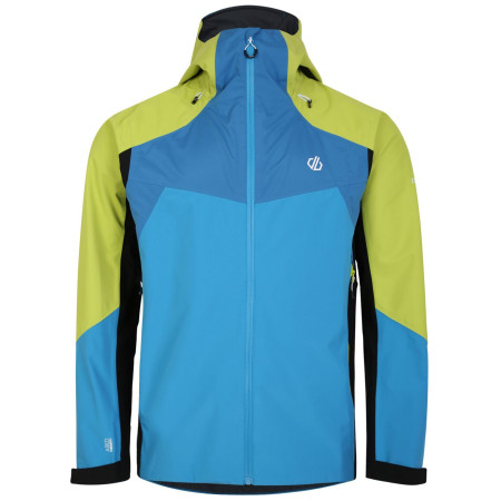 Geacă bărbați Dare 2b Cornice Jacket albastru