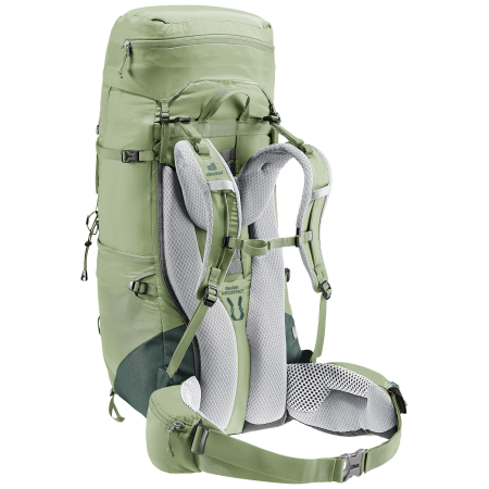 Rucsac Deuter Aircontact Lite 45 + 10 SL