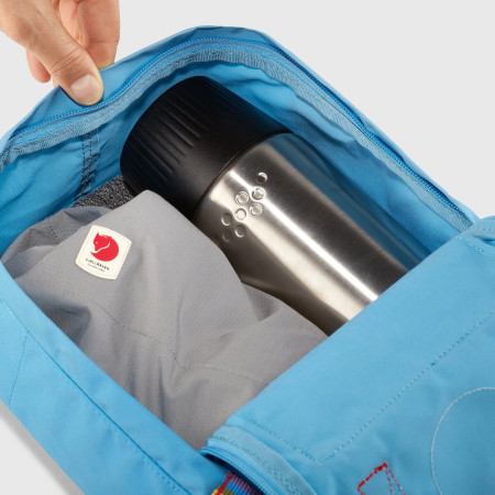 Rucsac Fjällräven Kånken Rainbow Mini