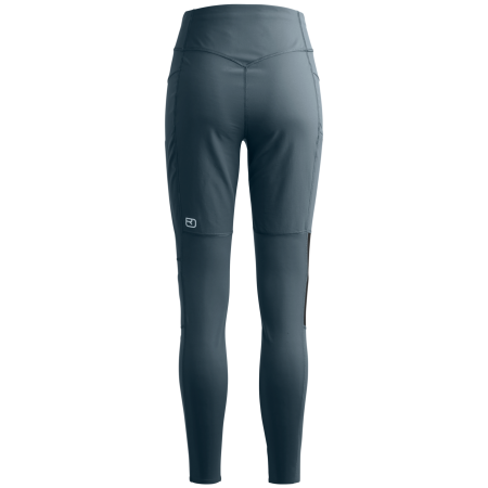 Colanți femei Ortovox Seceda Tights W