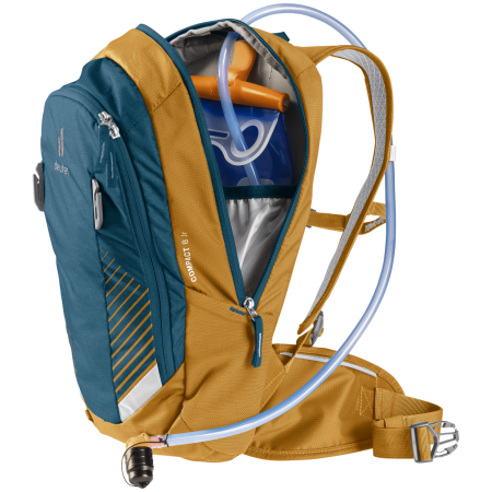 Rucsac pentru juniori Deuter Compact JR