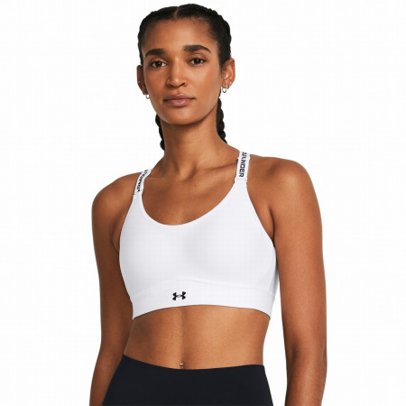 Bustieră Under Armour Infinity Mid 2.0 Bra