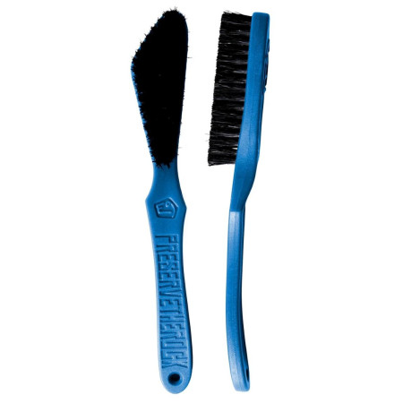 Perie E9 Brush albastru Blue