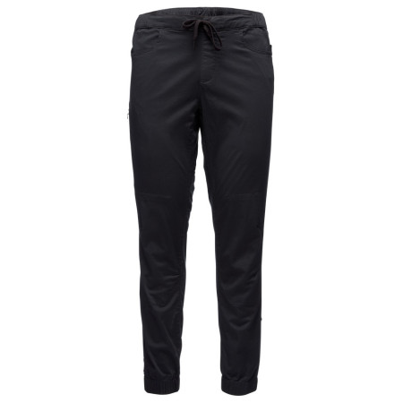 Pantaloni bărbați Black Diamond M Notion pants negru