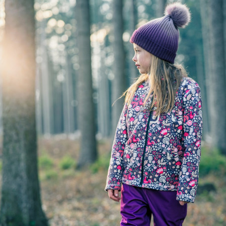 Hanorac copii WAMU Sova