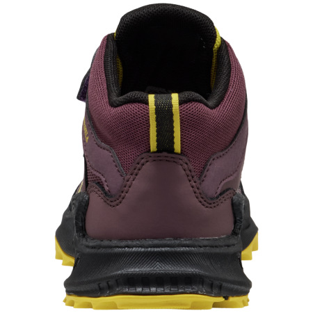 Încălțăminte copii Keen Zionic Mid Wp Children