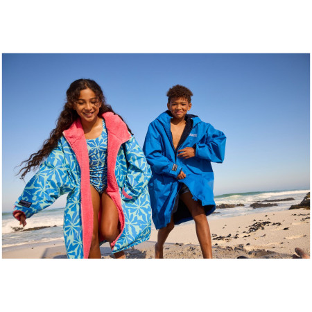 Costum de baie copii Regatta Katrisse SonBluFloral