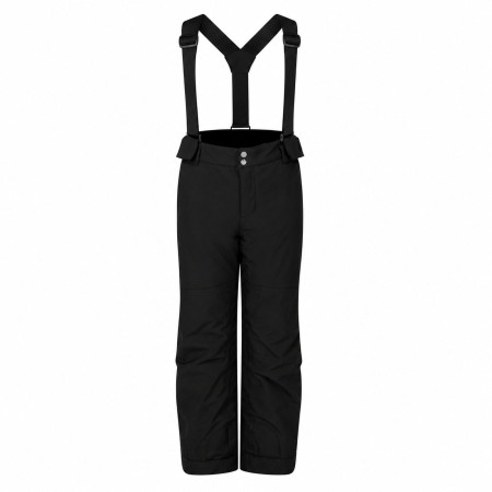 Pantaloni de schi copii Dare 2b Outmove III Insulated Pant Black negru Black