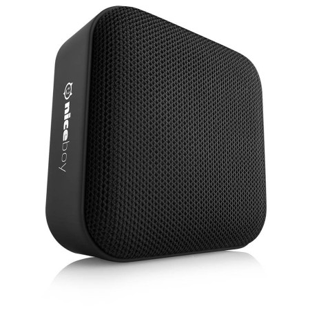 Reproductor Niceboy Raze mini