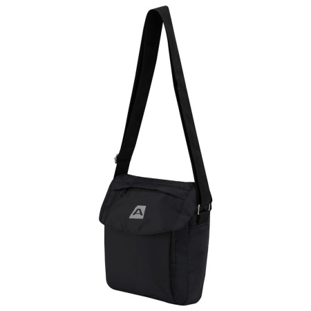 Geantă de acte Alpine Pro Beavis negru