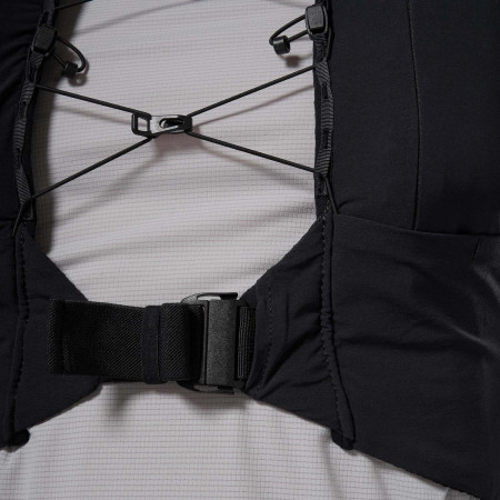 Vestă de alergat Montane Gecko Vp20+
