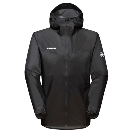 Geacă bărbați Mammut Kento Light HS Hooded Jacket Men