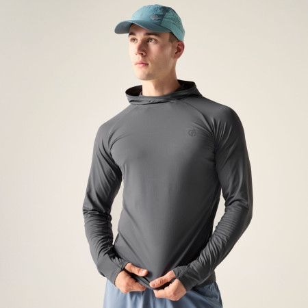 Geacă bărbați Dare 2b Mens Sprint City Hoodie