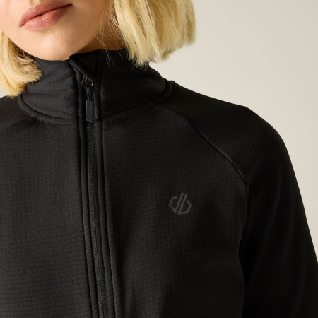 Hanorac funcțional de damă Dare 2b Lowline Full Zip Core Stretch
