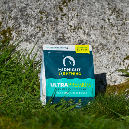 Magneziu Midnight Lightning Powder 275g