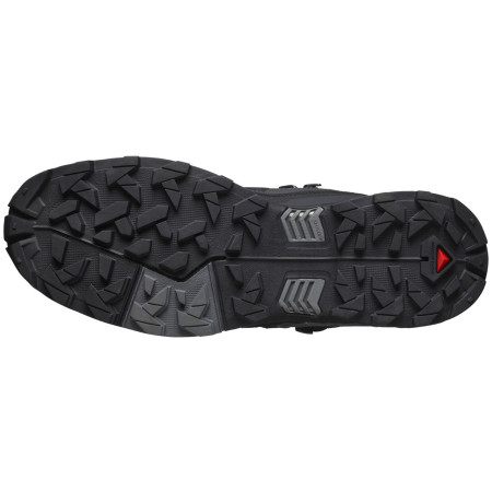 Încălțăminte bărbați Salomon X Ultra 5 Mid Gore-Tex
