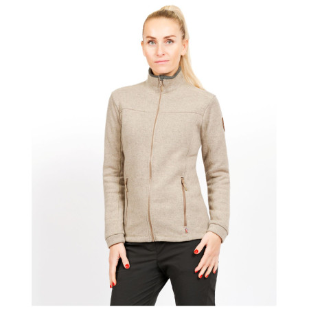 Hanorac femei High Point Skywool 7.0 Lady Sweater