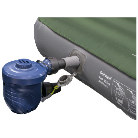 Saltea gonflabilă Outwell Dreamspell Double