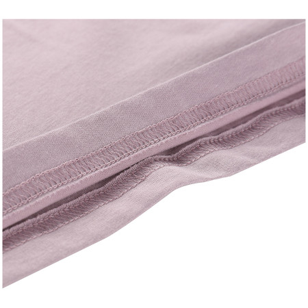 Tricou copii Alpine Pro Termeso 2 Quail