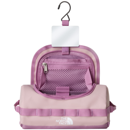 Husă pentru voiaj The North Face BC Travel Canister - S