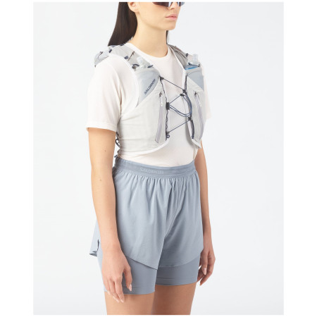 Vestă de alergat Salomon Adv Skin 12