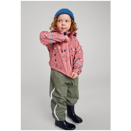 Geacă copii Reima Vesi 2024