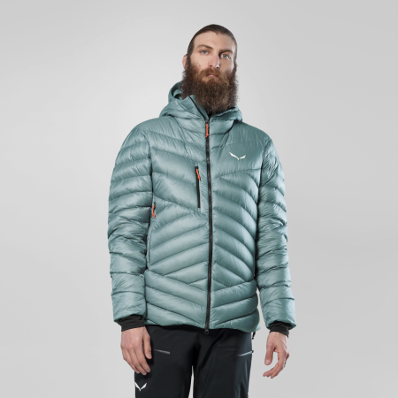 Geacă bărbați Salewa ORTLES MED 3 RDS DWN JACKET M