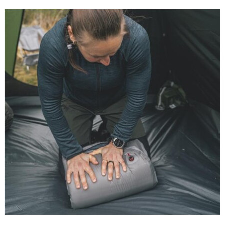 Saltea gonflabilă Robens Polarshield 100