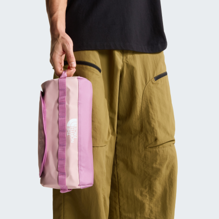 Husă pentru voiaj The North Face BC Travel Canister - L