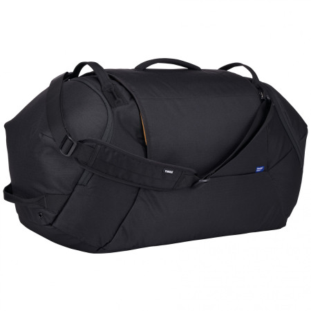 Geantă pentru încălțămintea de schi Thule Roundtrip Snow Duffel 80L