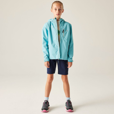 Geacă copii Dare 2b Kids Switch II Jacket Nordic Blue