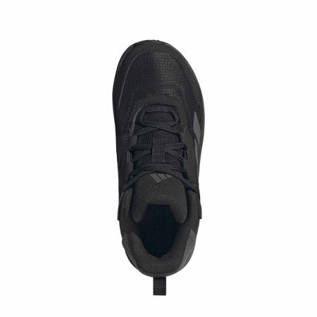 Încălțăminte copii Adidas Terrex Anylander Mid Climaproof J Black