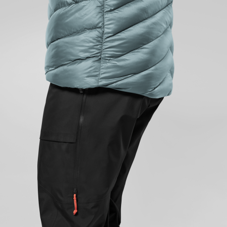Geacă femei Salewa ORTLES MED 3 RDS DWN JACKET W