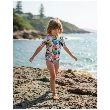 Tricou copii DucKsday Moana SS
