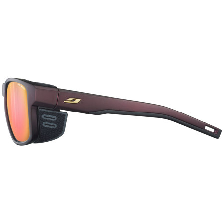 Ochelari de soare Julbo Shield M Polar 3CF