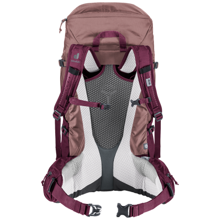 Rucsac femei Deuter Futura Pro 34 SL
